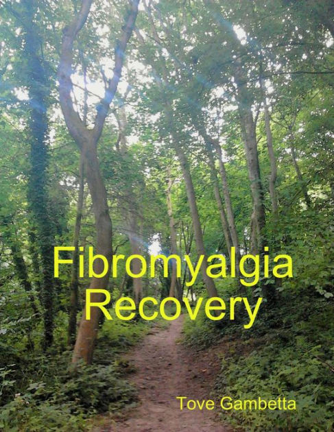 Fibromyalgia Book 