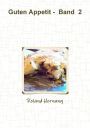 Guten Appetit - Band 2
