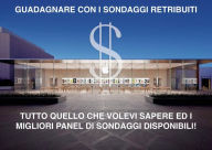 Title: Guadagnare con i Sondaggi Retribuiti, Author: Pasqualino Bertani