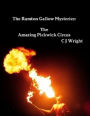 The Ramton Gallow Mysteries: The Amazing Pickwick Circus