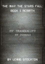 The Way the Stars Fall Rebirth Paperback