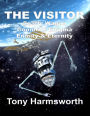 The Visitor: Scaffy Wagon Goonhilly Enigma Enmity & Eternity