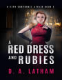 A Very Corporate Affair Book 2 - A Red Dress and Rubies