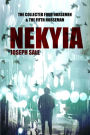Nekyia: The Collected Four Horsemen and The Fifth Horseman