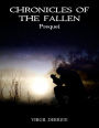 Chronicles of the Fallen: Prequel