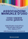 Associazioni: Manuale d'uso