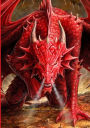 Megan Button and the Dragon Keeper The Hall of a Million Faces Edition