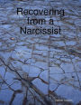 Recovering from a Narcissist