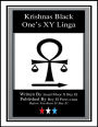 Krishnas Black One's-xy Linga