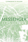 Messenger (Giver Quartet Series #3)