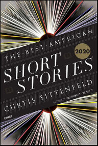 Title: The Best American Short Stories 2020, Author: Curtis Sittenfeld