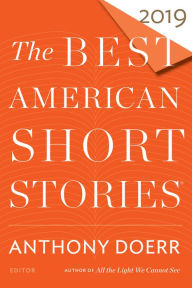 Best sellers eBook for free The Best American Short Stories 2019 