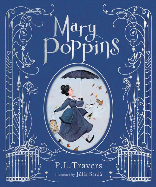 Mary Poppins, Musical, Fantasy, Adventure