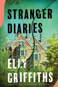 Electronics book pdf download The Stranger Diaries by Elly Griffiths