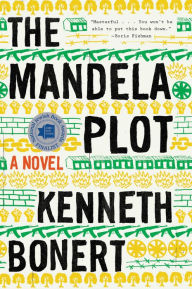 Title: The Mandela Plot, Author: Kenneth Bonert