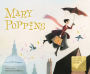 Mary Poppins (picture book) (B&N Exclusive Edition)