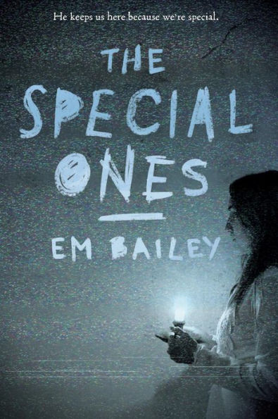 The Special Ones