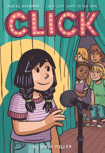 Click (Click Series #1)