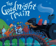 Title: The Goodnight Train, Author: June Sobel