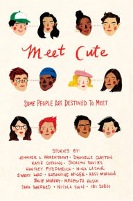 Title: Meet Cute, Author: Jennifer L. Armentrout