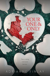 Title: Your One and Only, Author: Adrianne Finlay