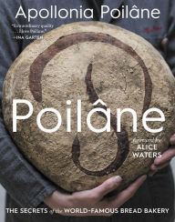 Free downloadable ebooks online Poilane: The Secrets of the World-Famous Bread Bakery 9781328810786