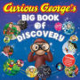 Curious George's Big Book Of Discovery