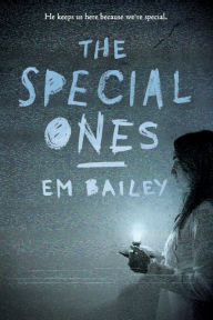 Title: The Special Ones, Author: Em Bailey