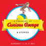 A Treasury of Curious George