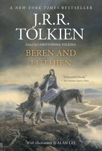 Download-Beren and Luthien Tolkien zip