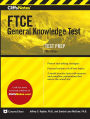 CliffsNotes FTCE General Knowledge Test 4th Edition