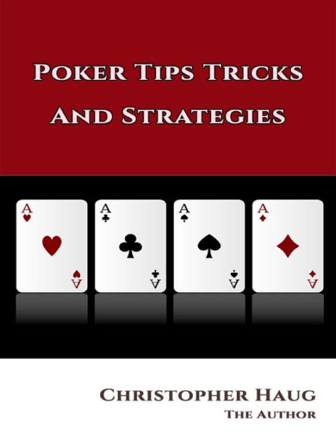 Tips texas holdem poker