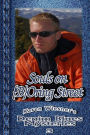 Souls on {B}Oring Street, Book 3: Denim Blues Mysteries