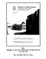 Bangs and Allied Families Newsletters