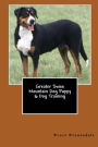 Greater Swiss Mountain Dog Puppy & Dog Training