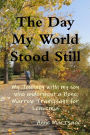 The Day My World Stood Still