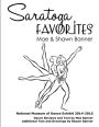 Saratoga Favorites, Mae & Shawn Banner