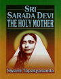 Sri Sarada Devi the Holy Mother