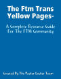 The Ftm Trans Yellow Pages