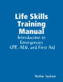 Life Skills Training Manual