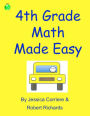 4th Grade Math Made Easy