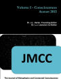 JMCC: Volume I - Consciousness