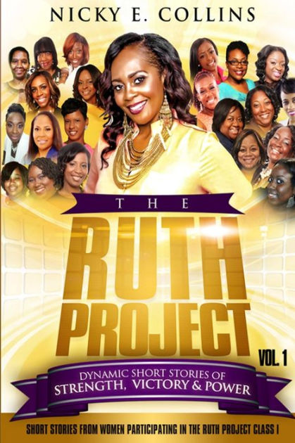 Project 1996 - Ruth Project