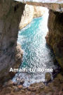 Amalfi to Rome