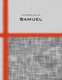 The Books Called Samuel