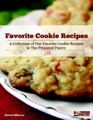 Favorite Cookie Recipes