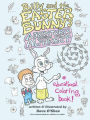 Billy and the Easter Bunny's Adventures Through the Alphabet