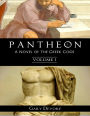 Pantheon - Volume I