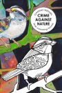 Crime Against Nature, the coloring book