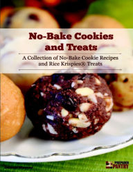 No Bake Cookies and Treats